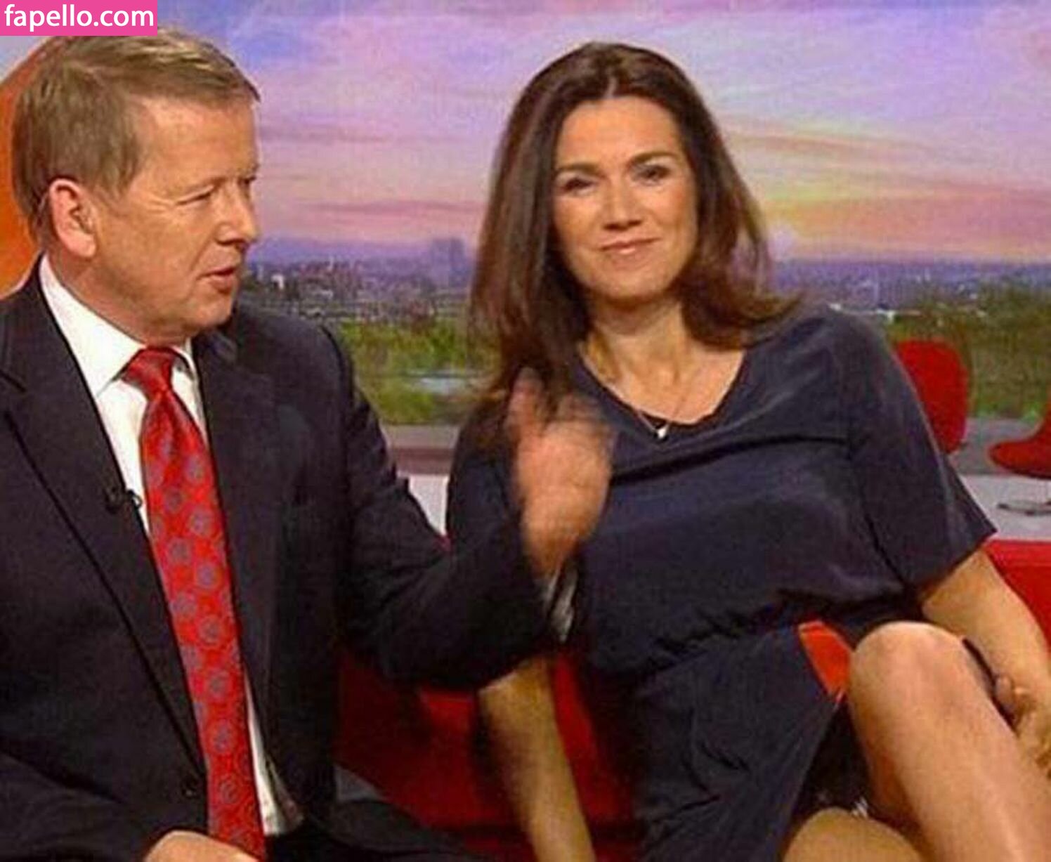 Susanna Reid #12