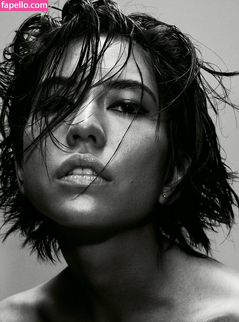 Sonoya Mizuno #1