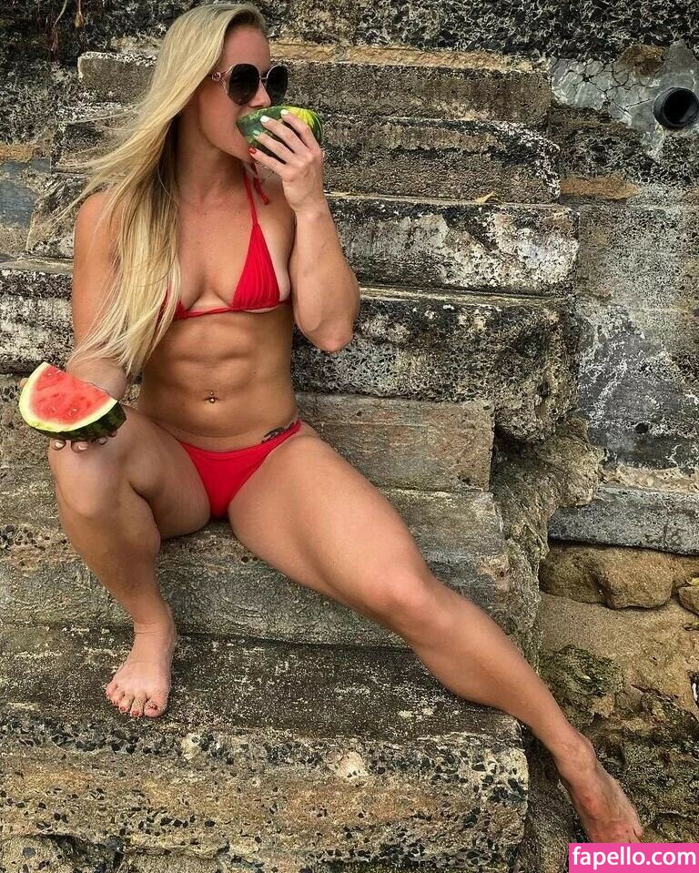 Dani Speegle #2