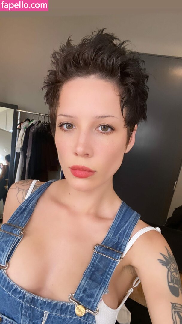 Halsey #23