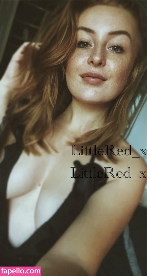 LittleRed_x #6