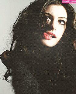 Anne Hathaway #24