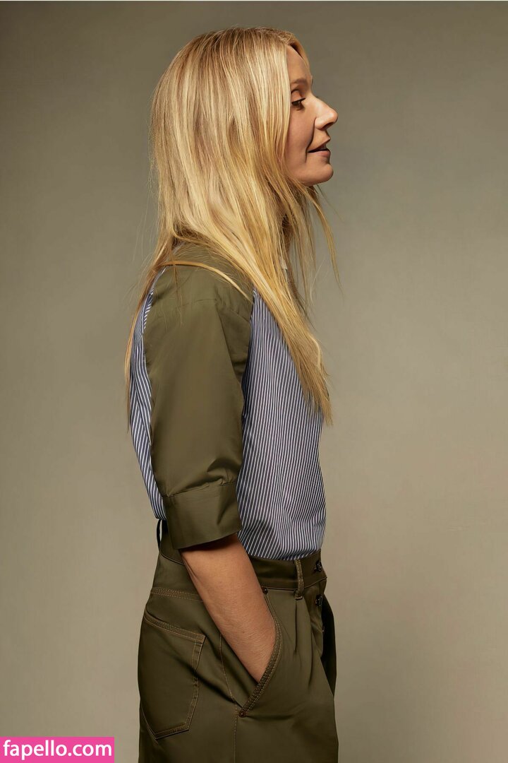 Gwyneth Paltrow #13