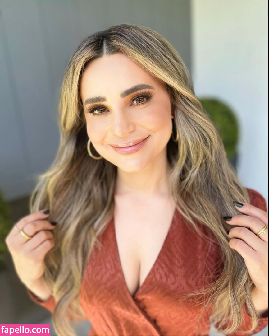 Rosanna Pansino #10