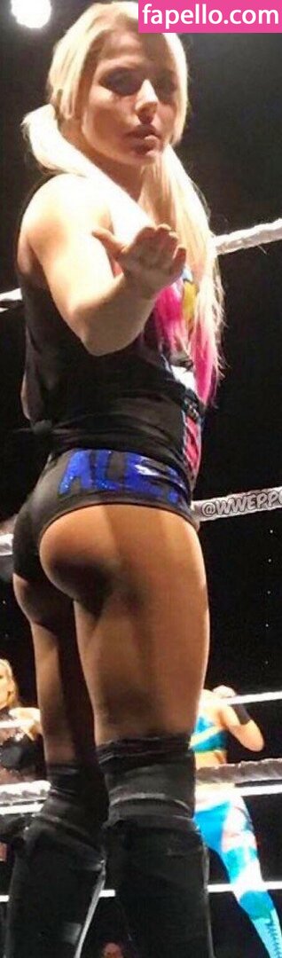 Alexa Bliss #20