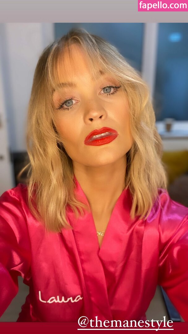 Laura Whitmore #5