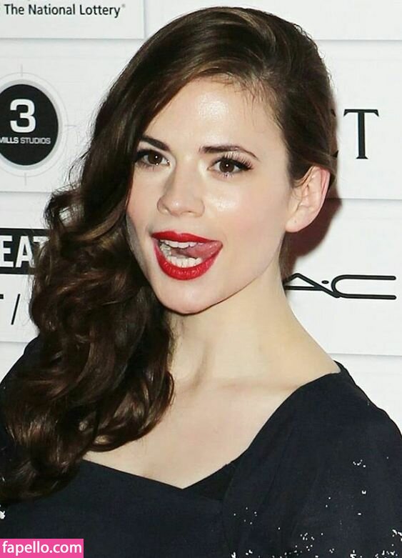 Hayley Atwell #28