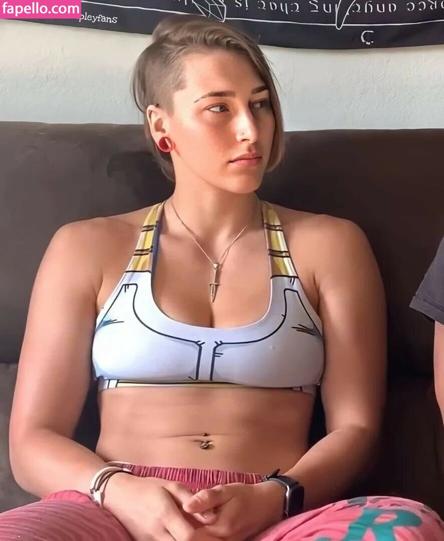 Rhea Ripley #25