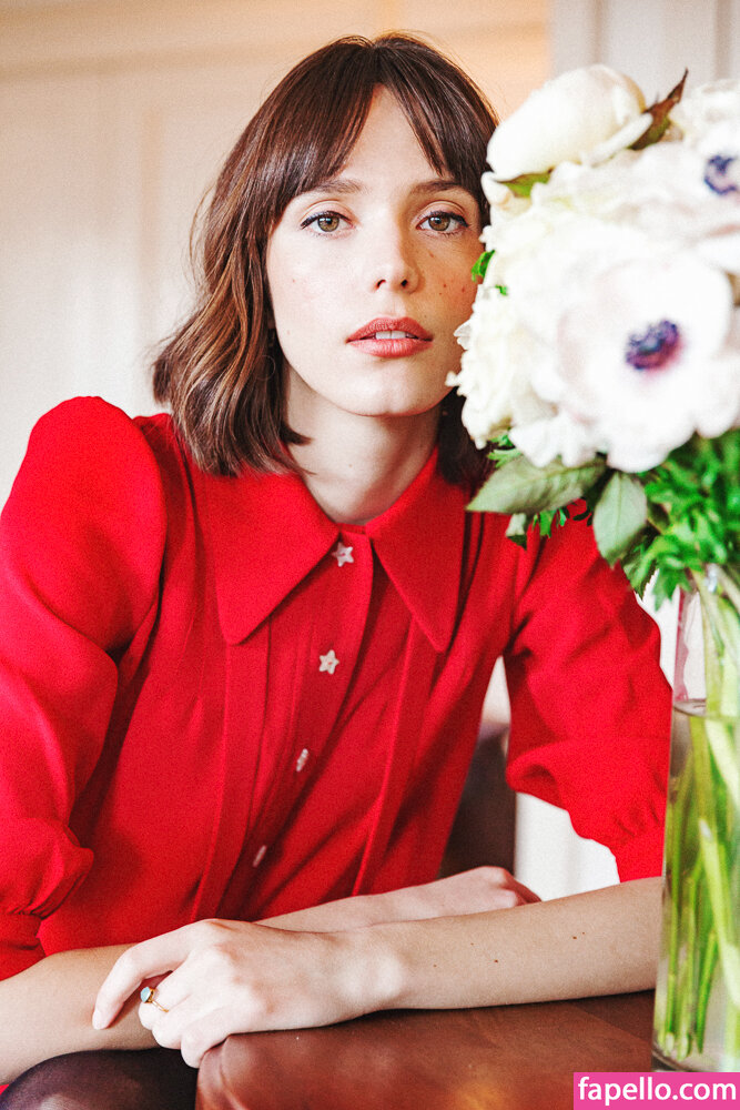 Stacy Martin #2