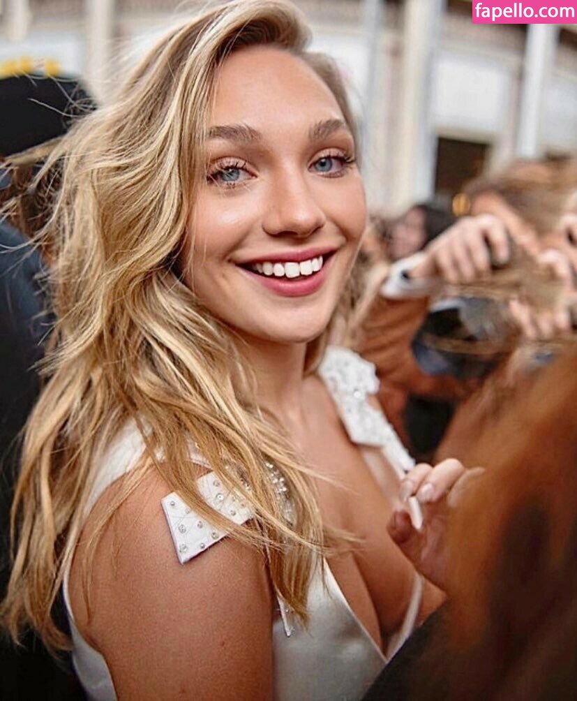 Maddie Ziegler #70