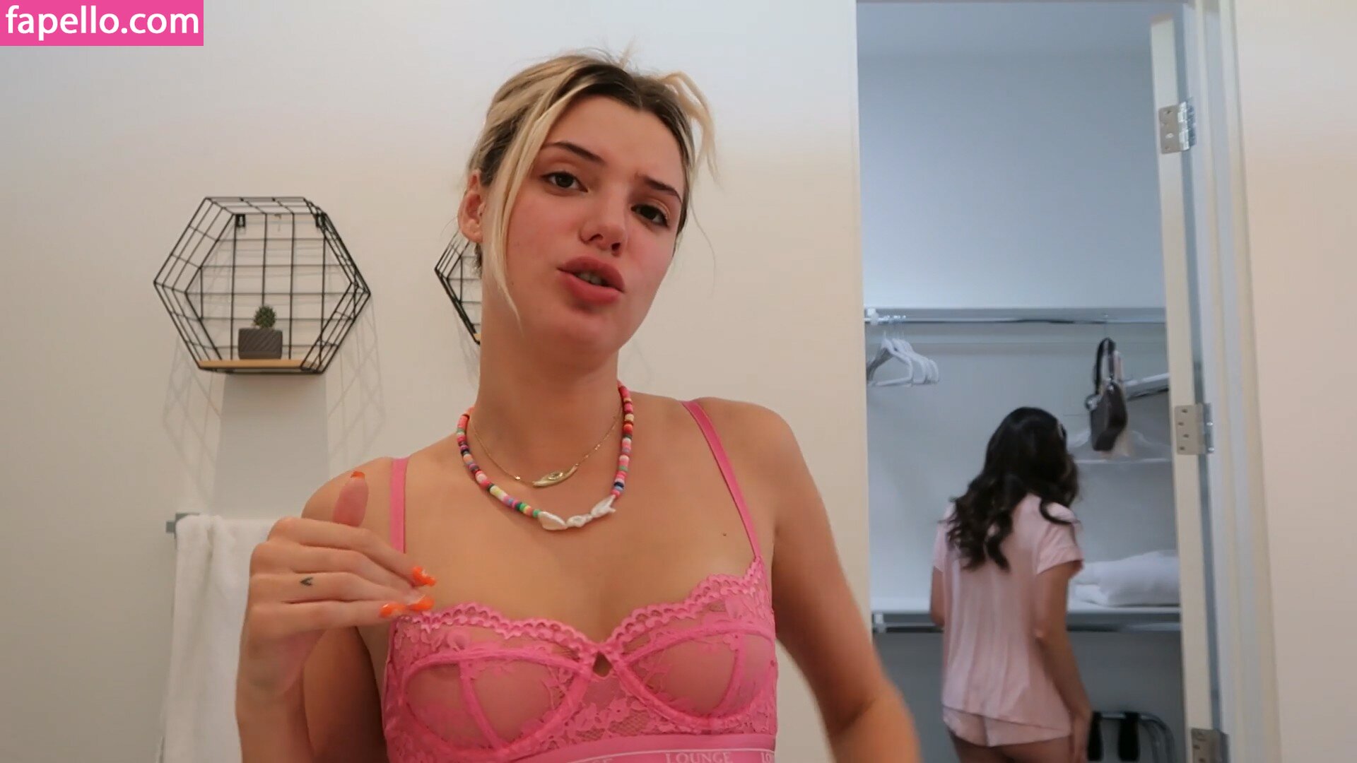 Alissa Violet #17