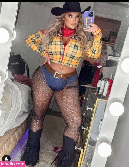 Ashley Alexiss #29