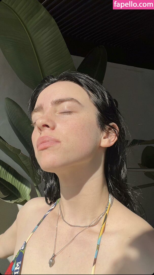 Billie Eilish #126