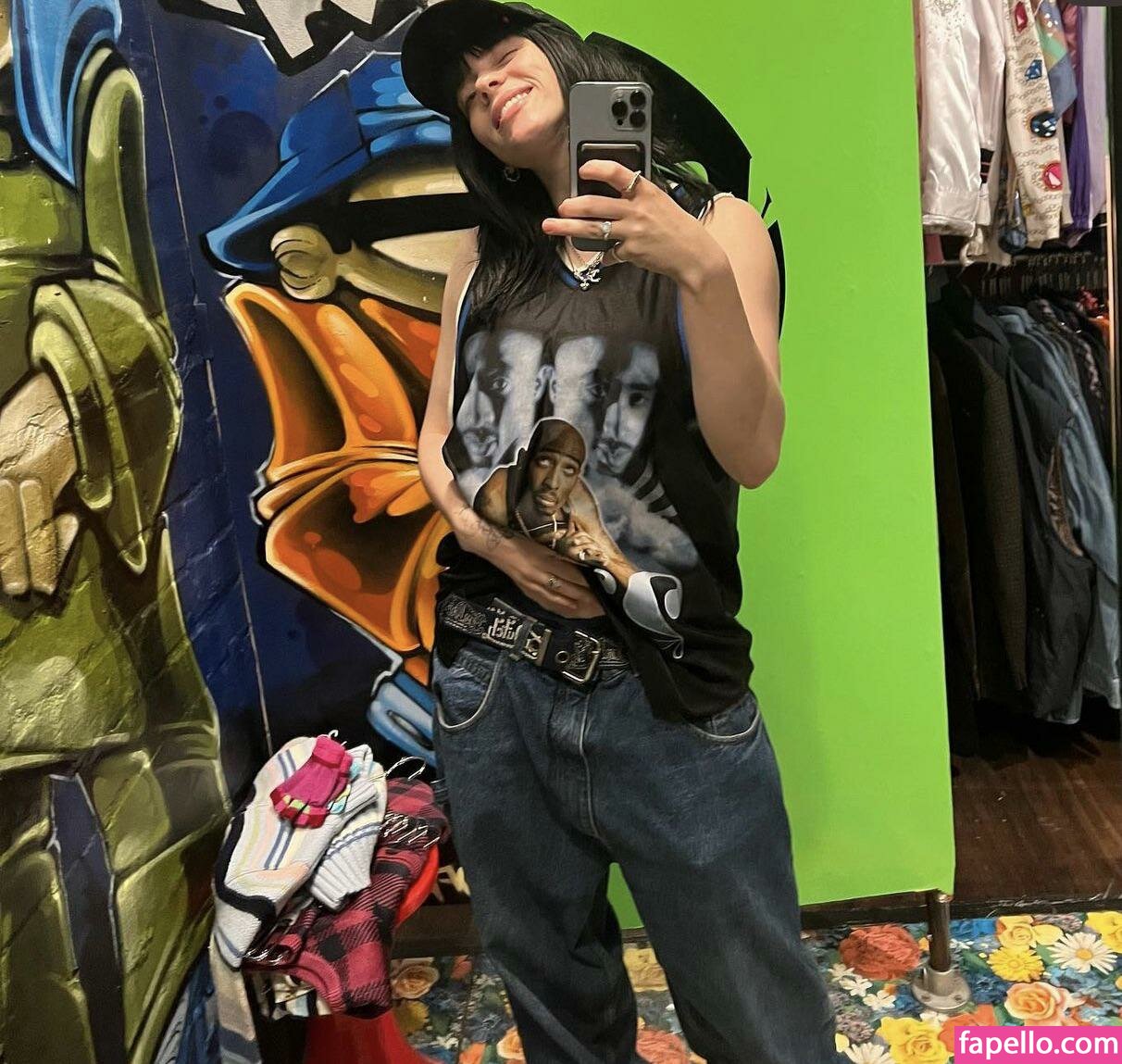 Billie Eilish #132