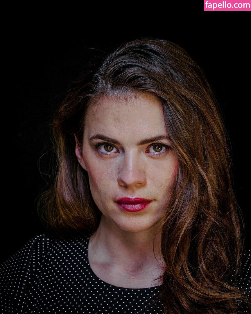 Hayley Atwell #32