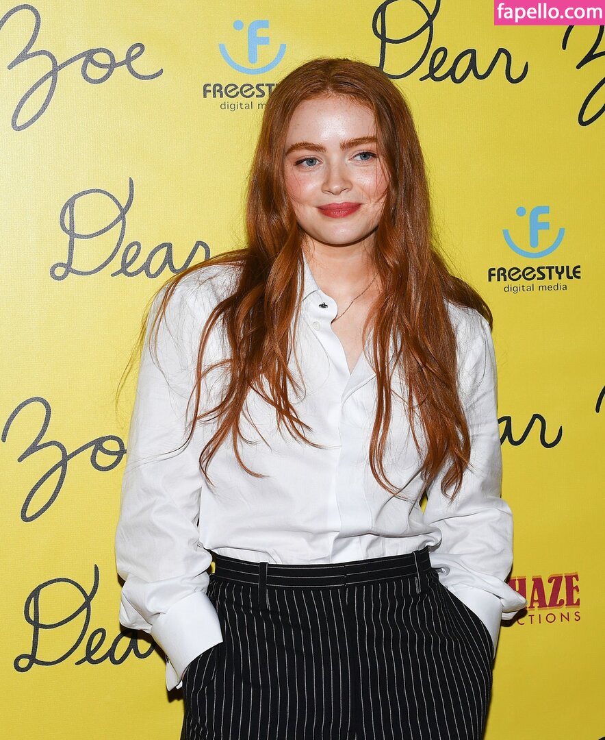 Sadie Sink #25