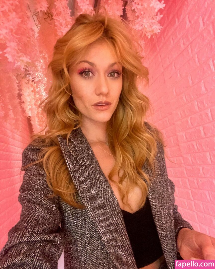 Katherine McNamara #21