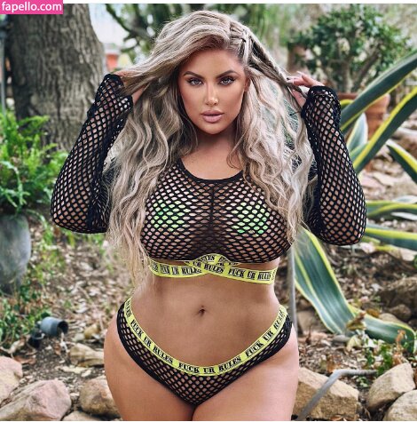 Ashley Alexiss #35