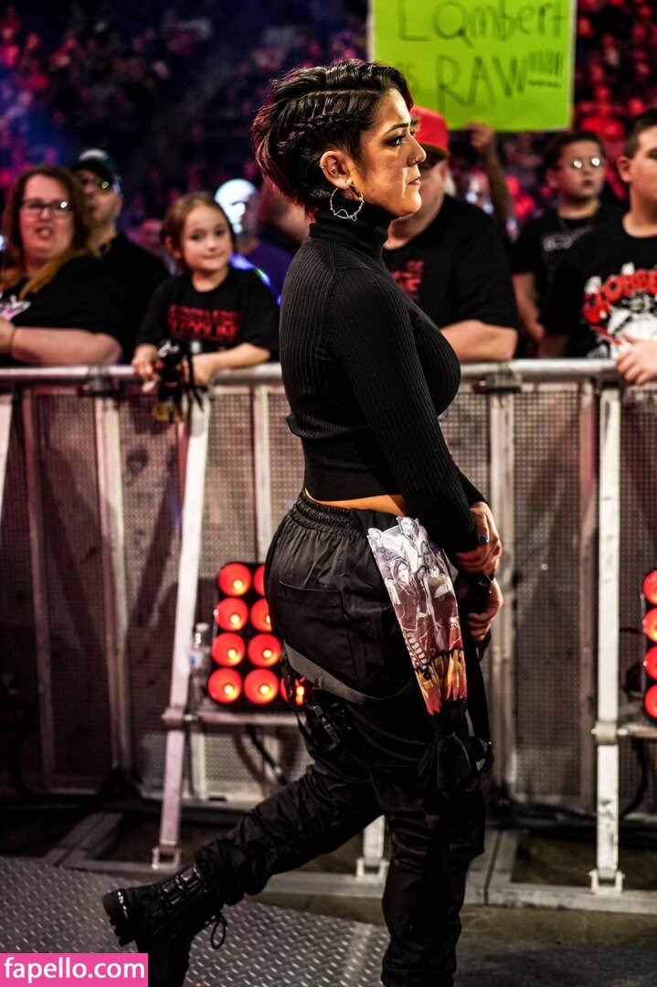 Bayley #29