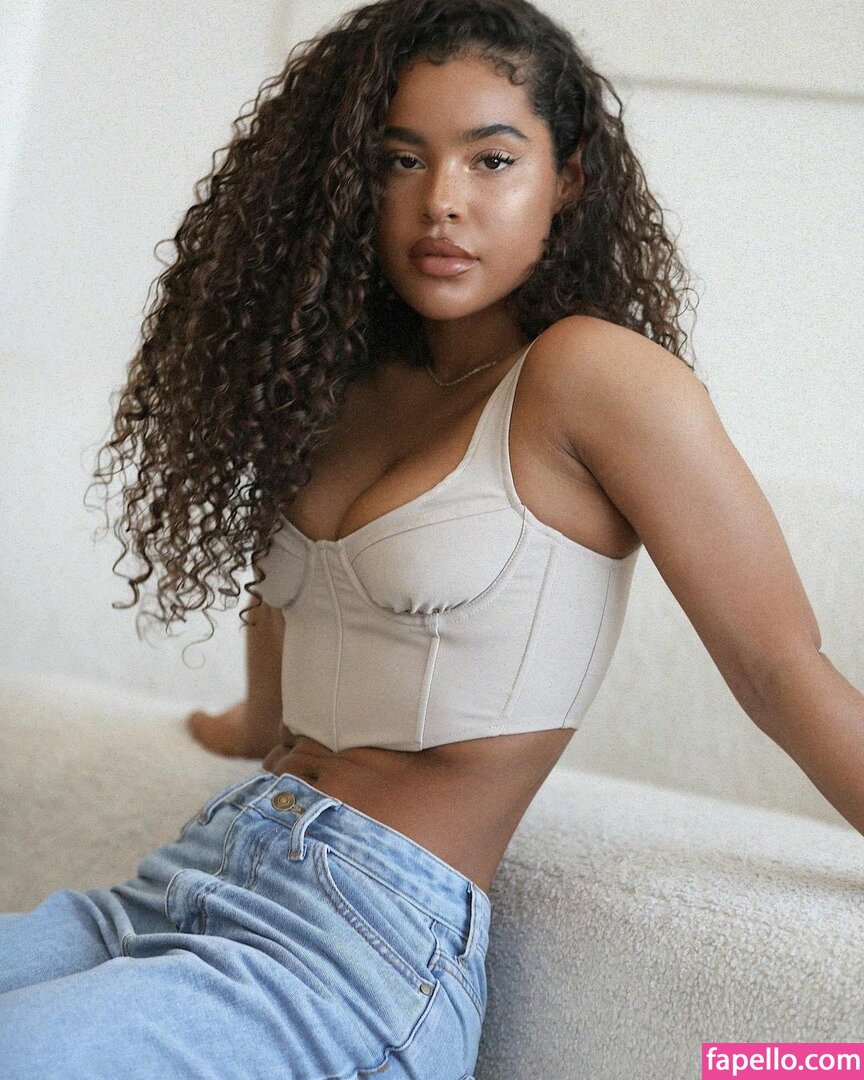 Malaika Terry #17