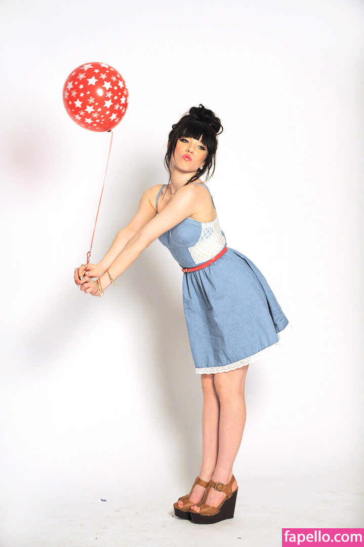 Carly Rae Jepsen #3