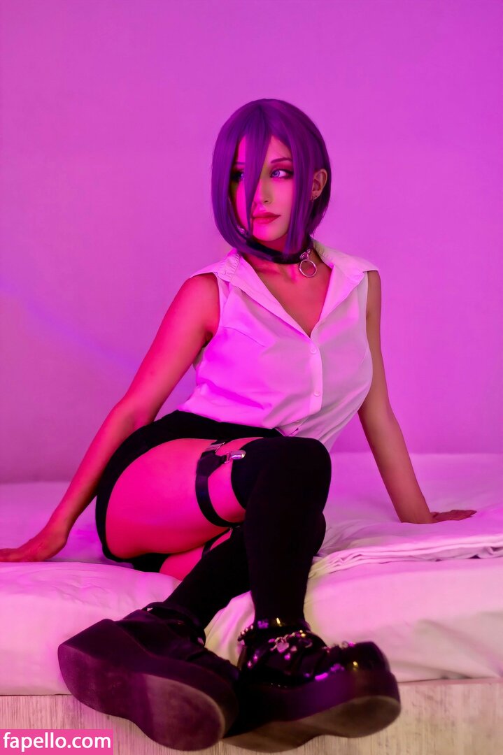 Anayami Cosplay #2