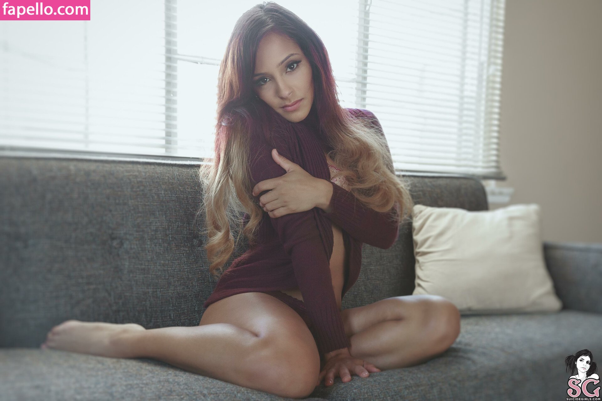 Sunny Suicide #1