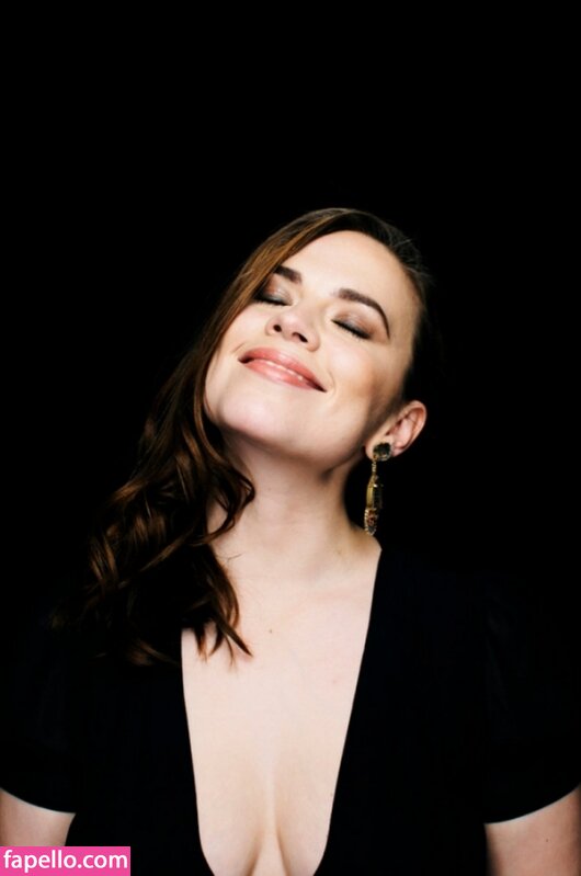 Hayley Atwell #39