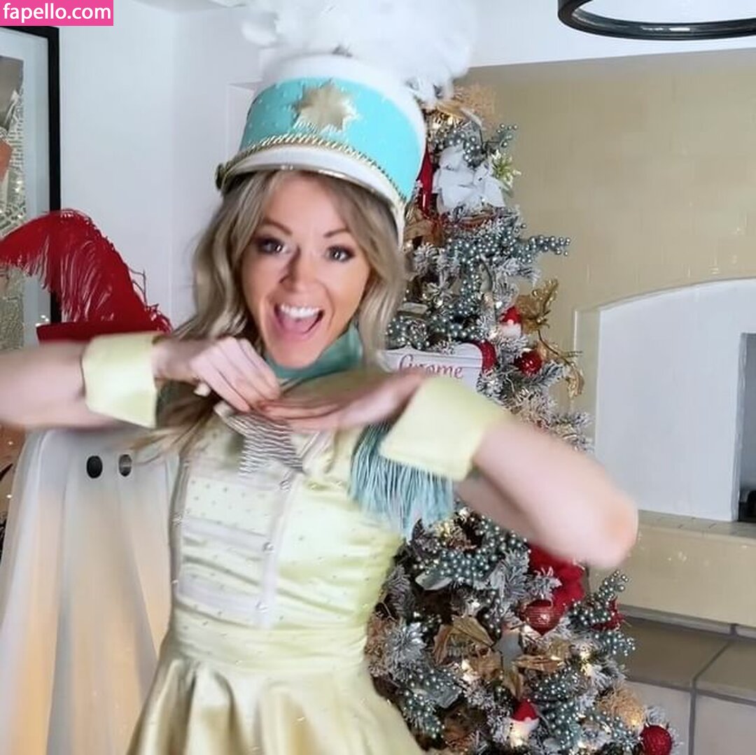 Lindsey Stirling #13