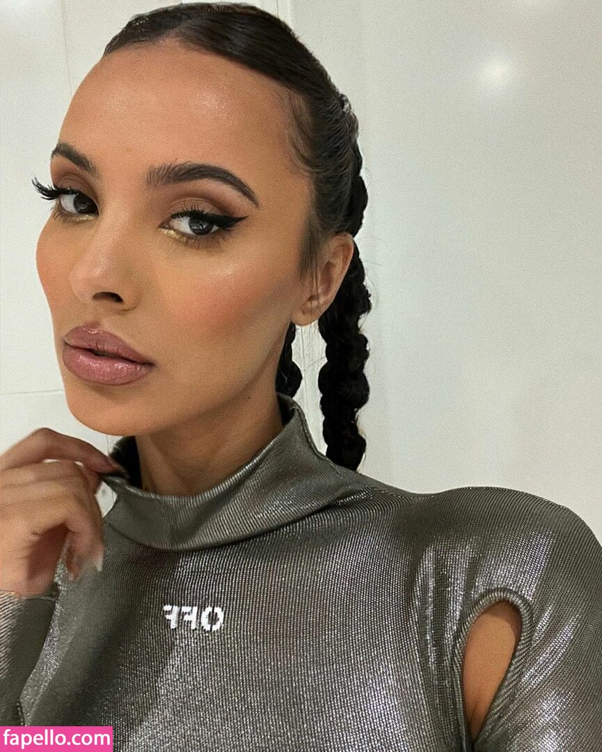 Maya Jama #33