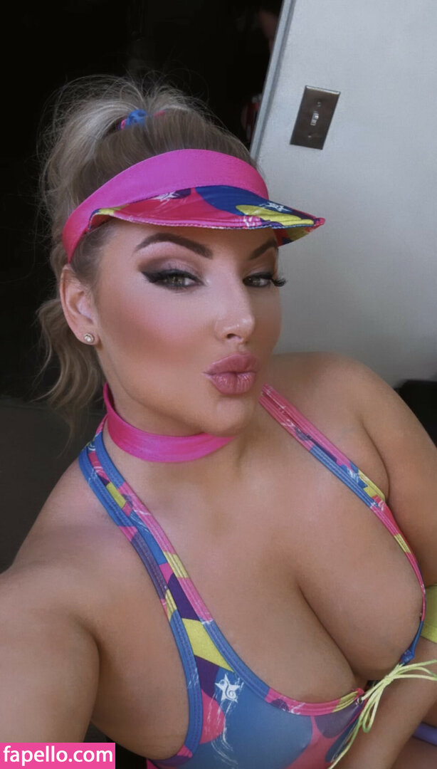 Ashley Alexiss #40