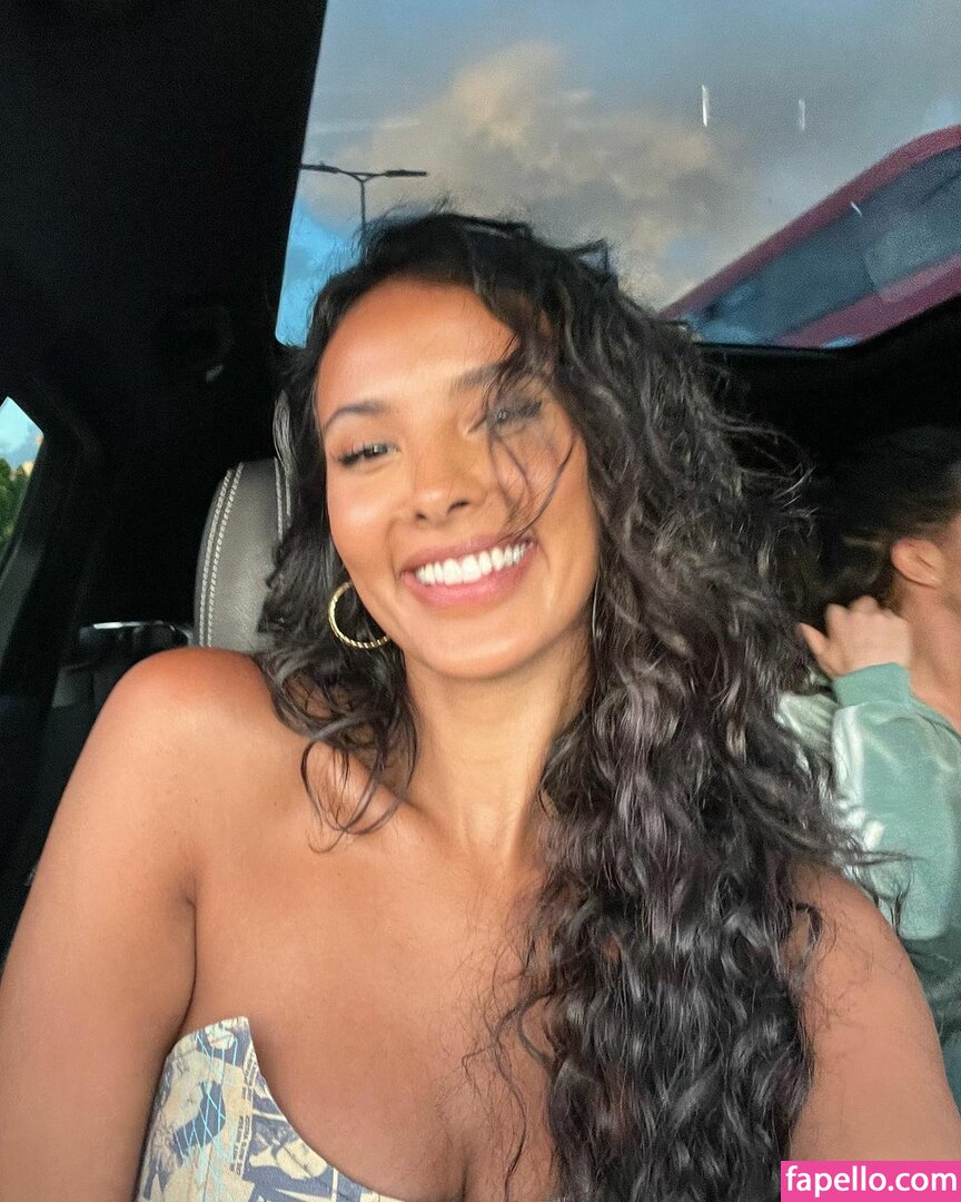 Maya Jama #34