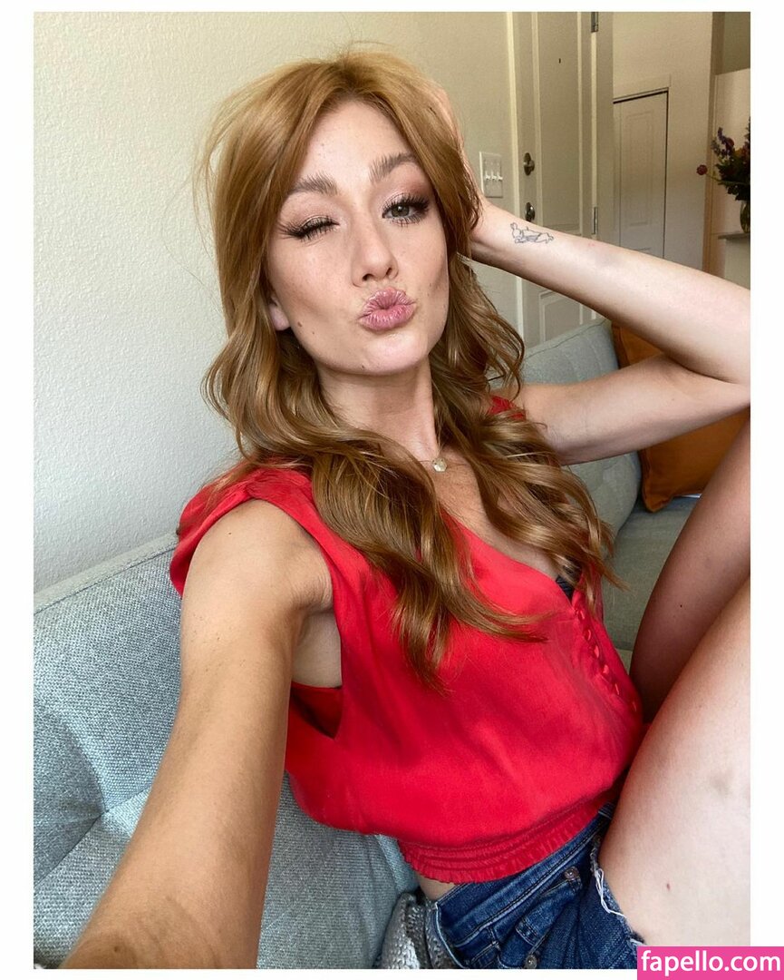 Katherine McNamara #24