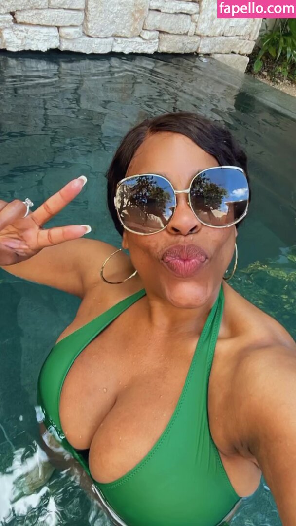 Niecy Nash #3