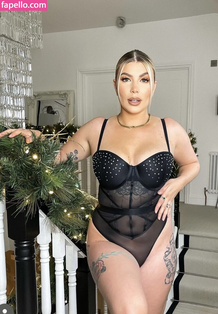 Olivia Buckland #29