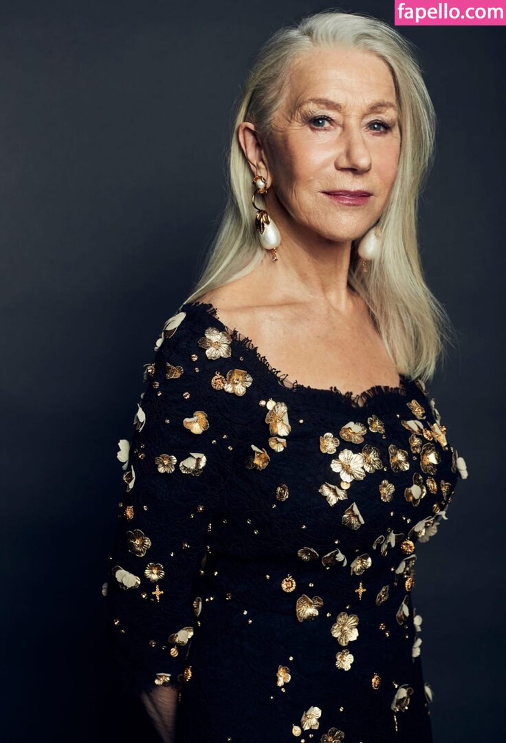 Helen Mirren #4