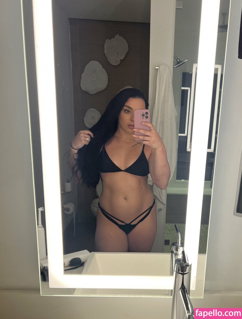 Deonna Purrazzo #89