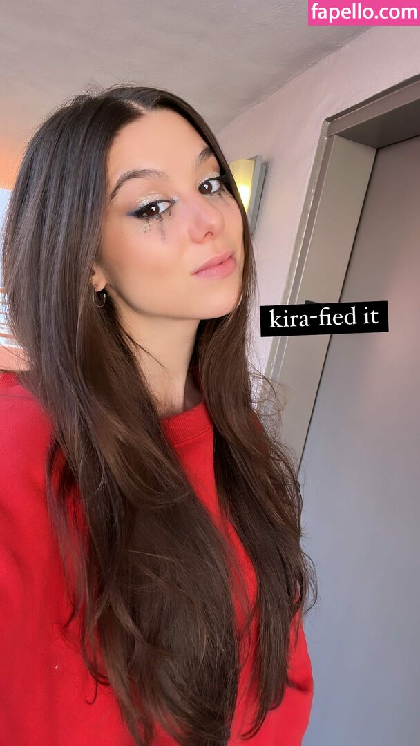 Kira Kosarin #27