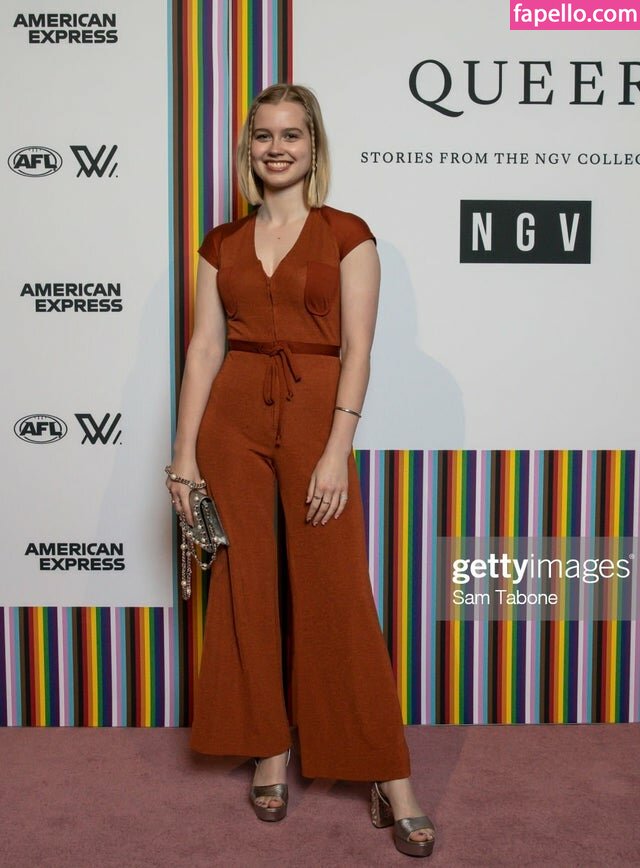 Angourie Rice #3