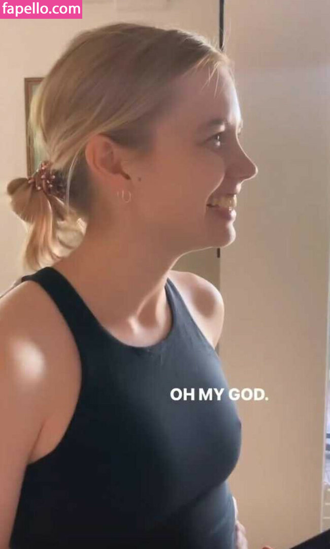 Angourie Rice #4