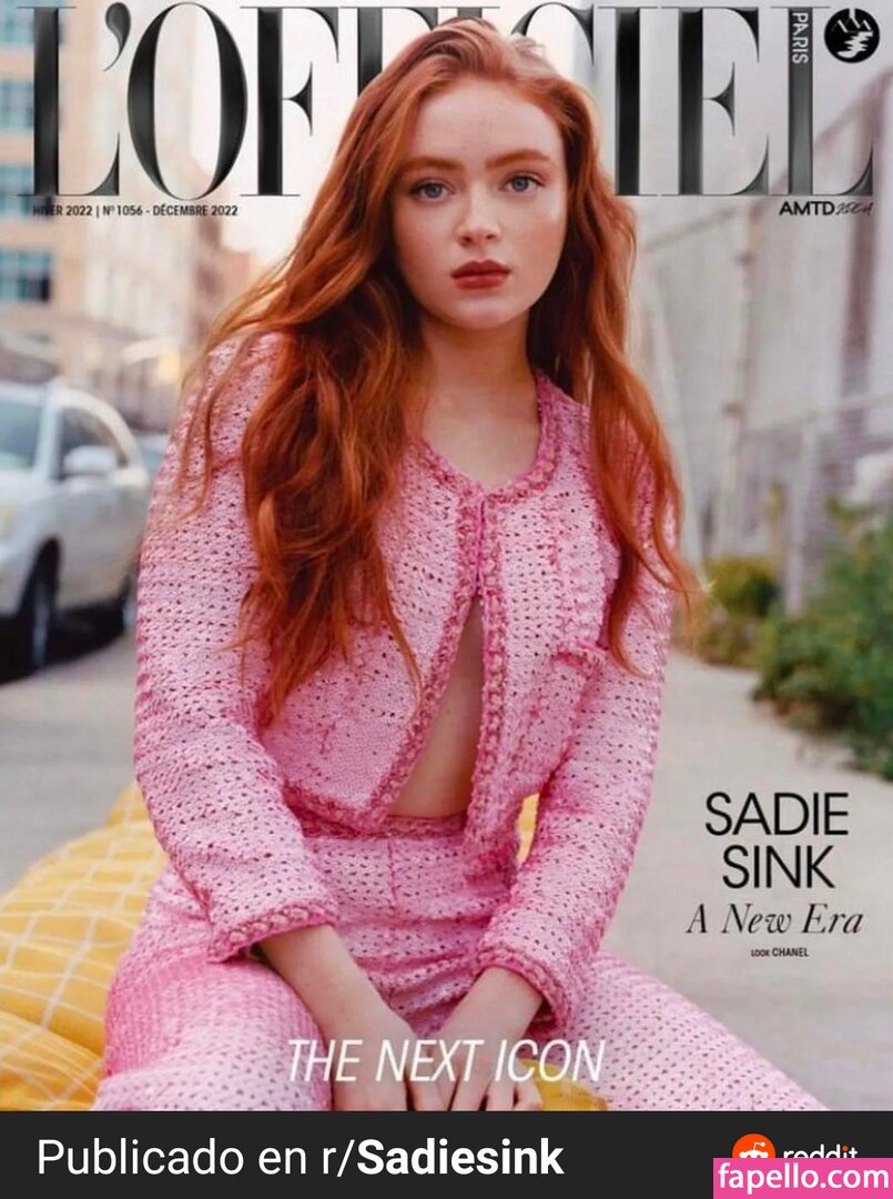 Sadie Sink #33