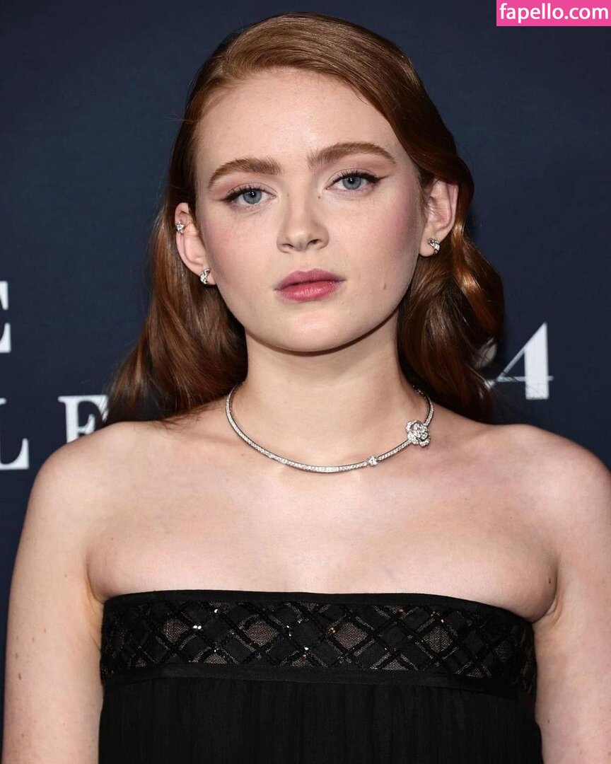 Sadie Sink #34