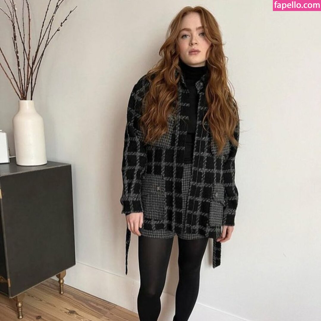 Sadie Sink #35