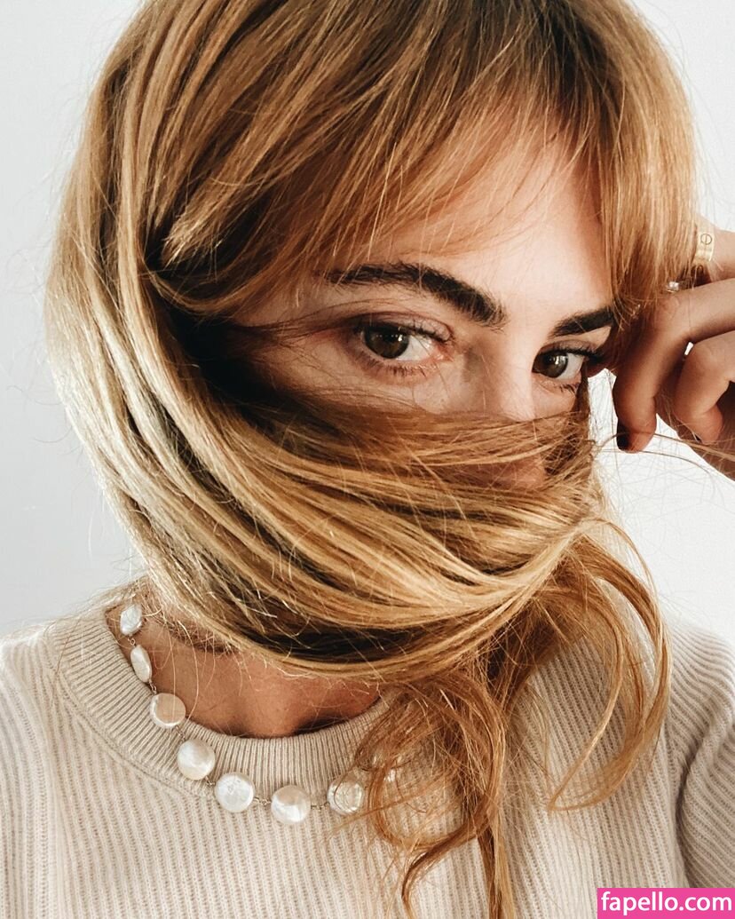 Emily Wickersham #2