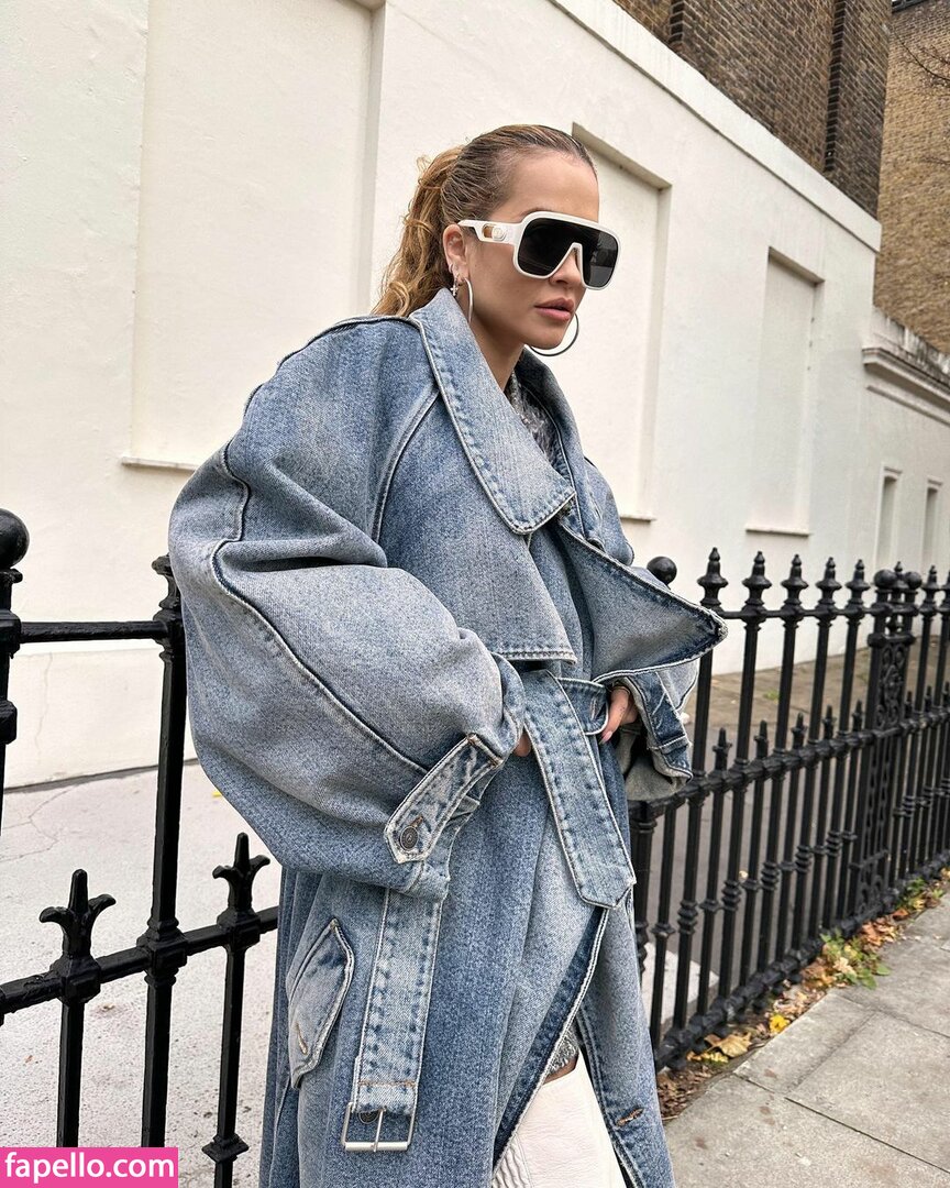 Rita Ora #104