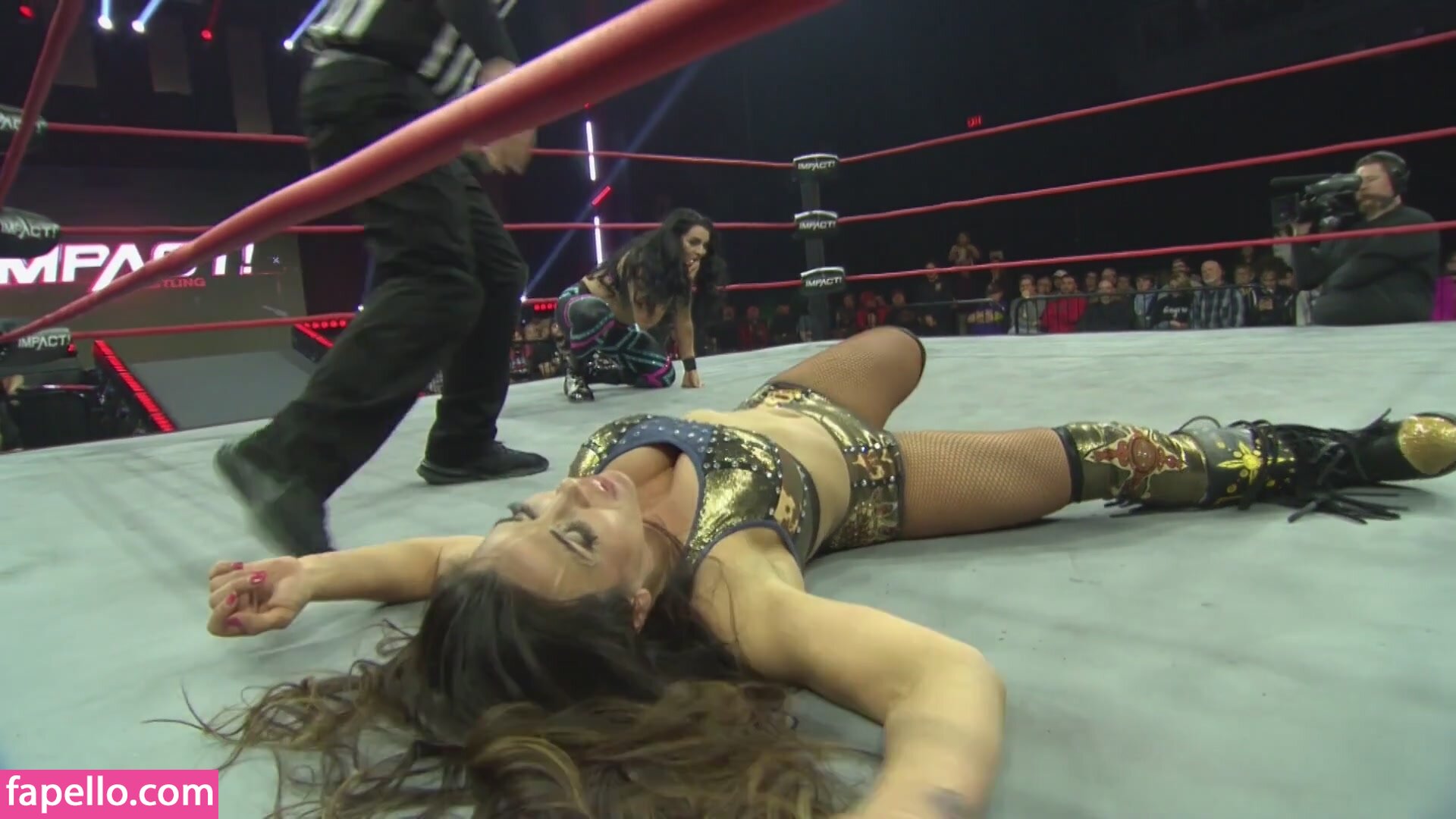 Mickie James #13