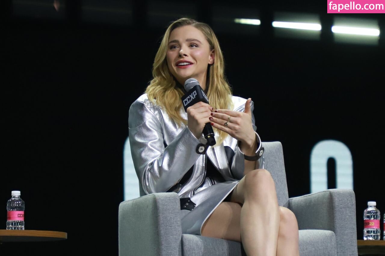 Chloë Grace Moretz #56