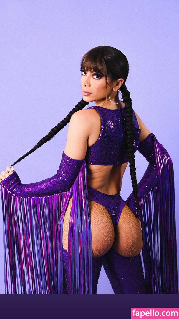 Anitta #31