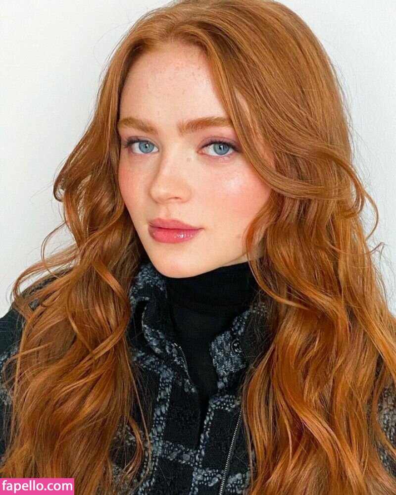 Sadie Sink #37