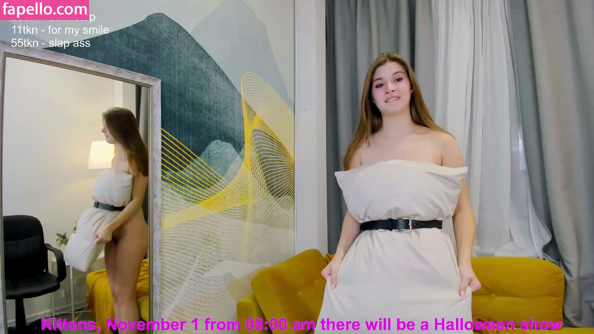 milablush #1